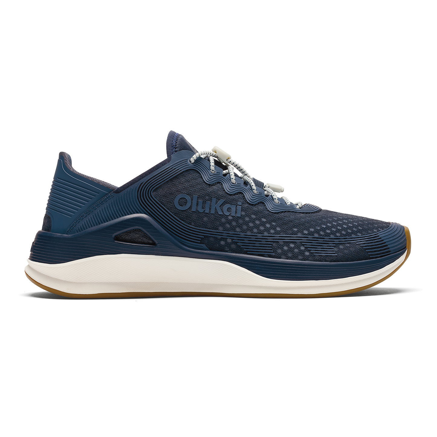 OluKai ‘Ahi - Mood Indigo / Coastal Blue