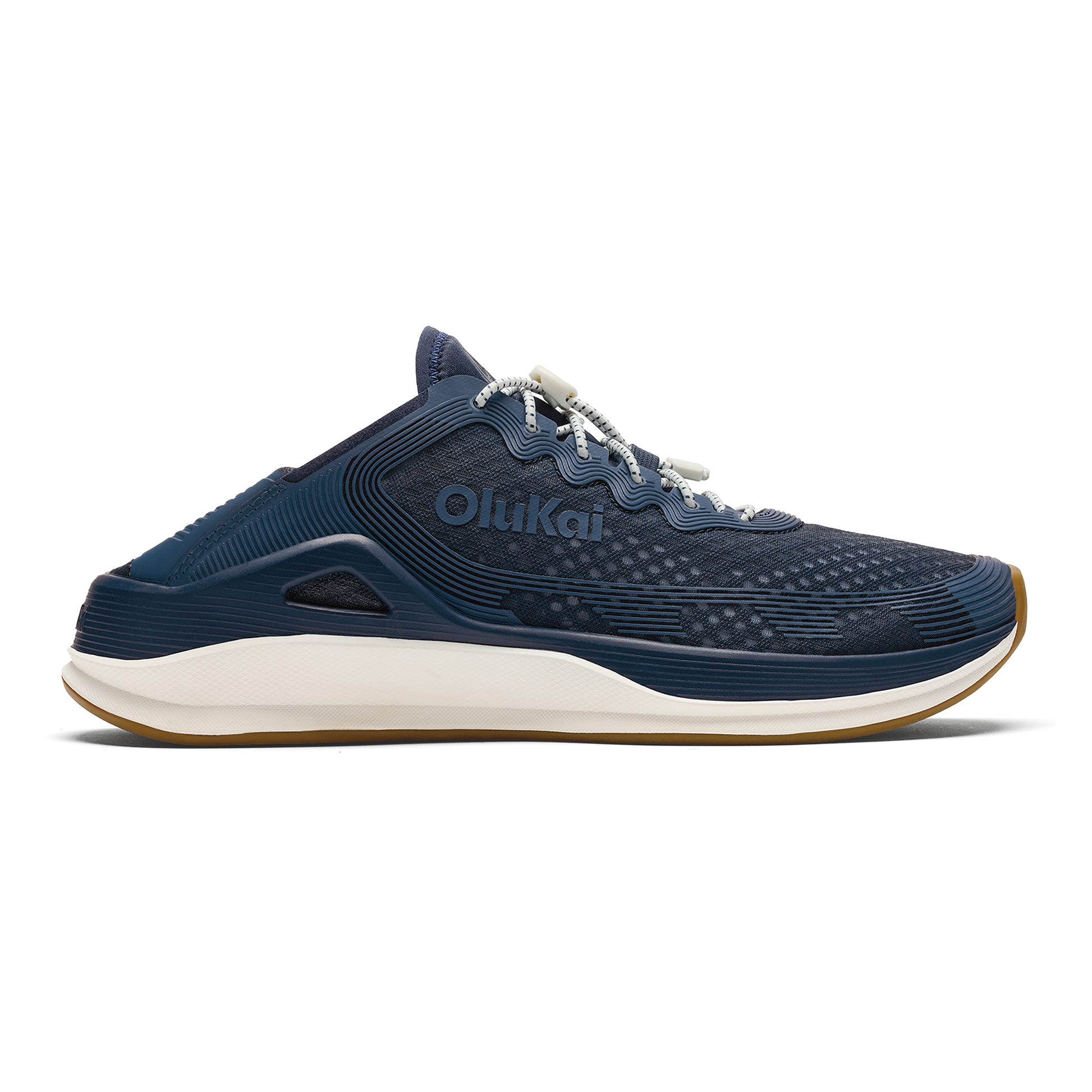 OluKai ‘Ahi - Mood Indigo / Coastal Blue
