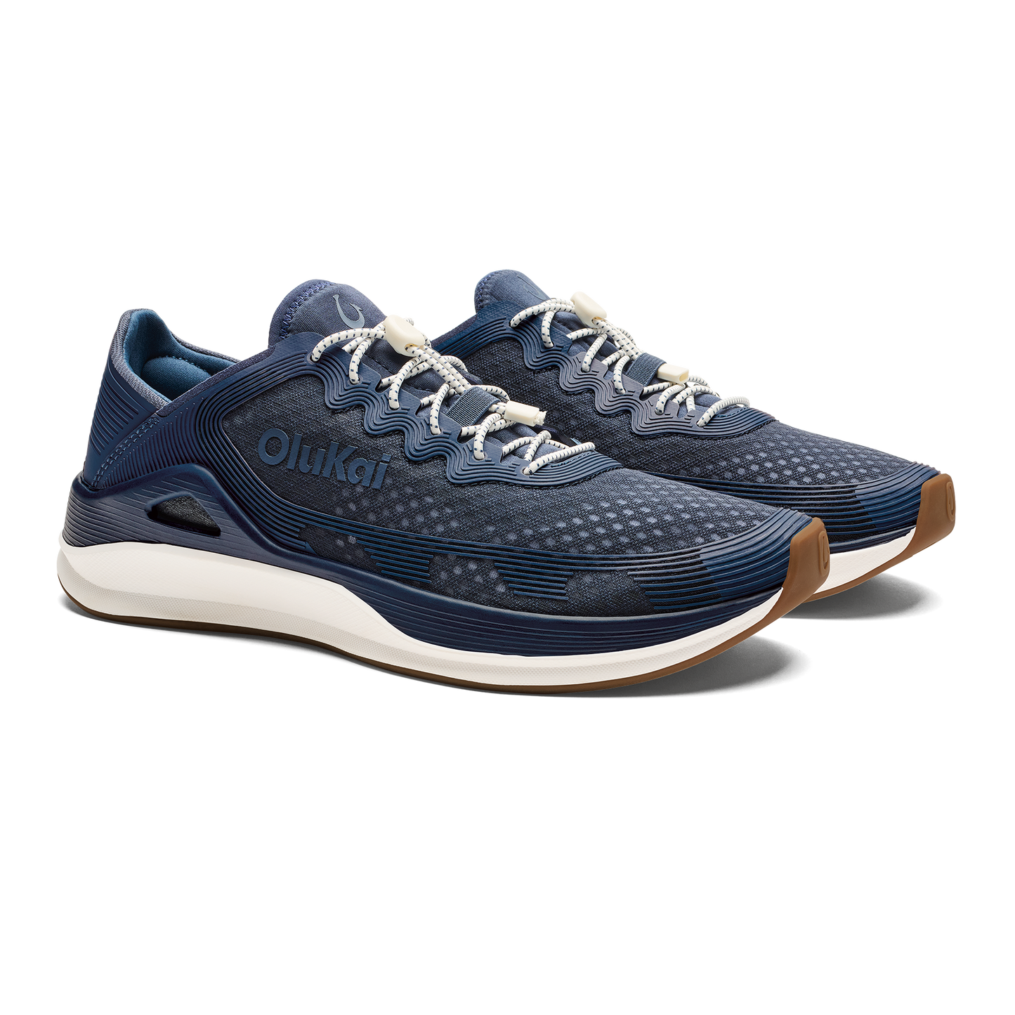 OluKai ‘Ahi - Mood Indigo / Coastal Blue