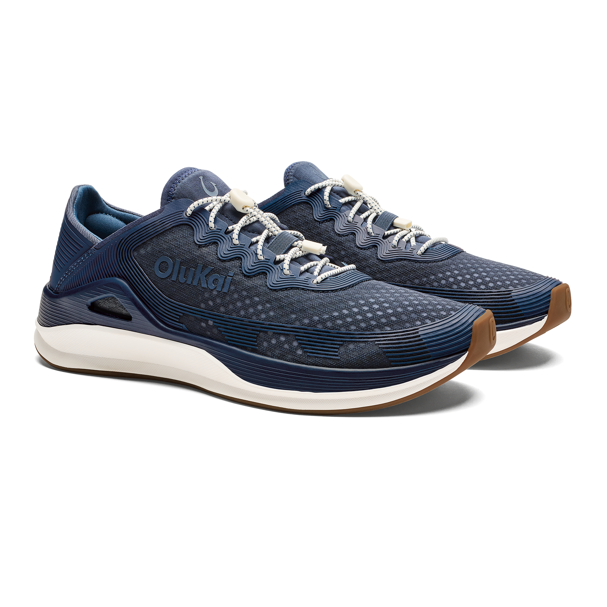 OluKai ‘Ahi - Mood Indigo / Coastal Blue