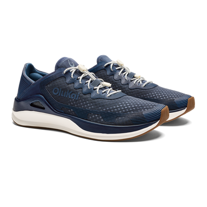 OluKai ‘Ahi - Mood Indigo / Coastal Blue