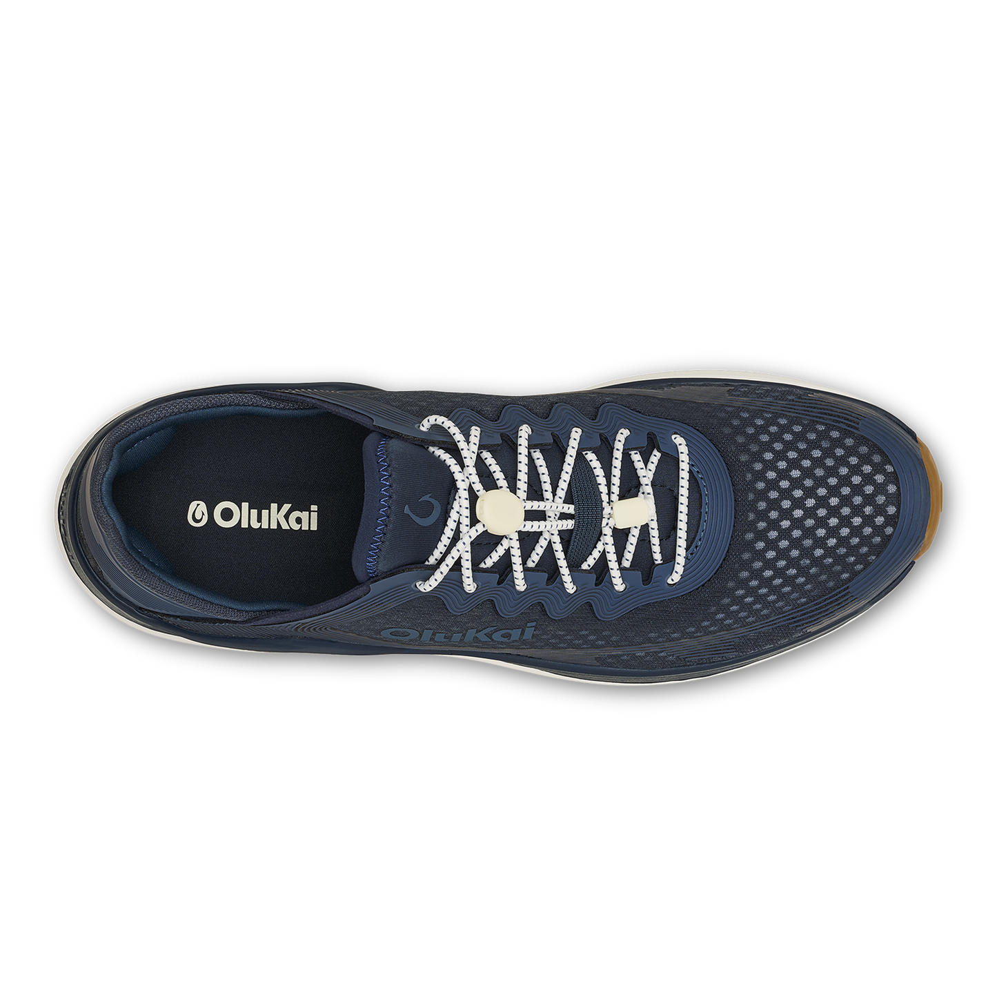 OluKai ‘Ahi - Mood Indigo / Coastal Blue