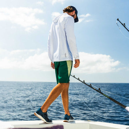 OluKai ‘Ahi - Mood Indigo / Coastal Blue