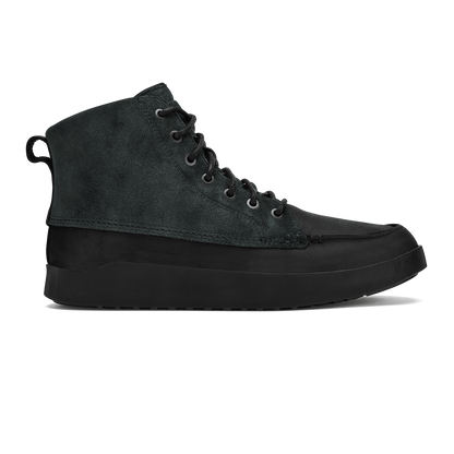 OluKai Mōlina Suede - Lava Rock
