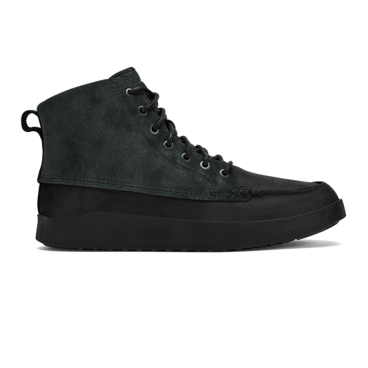 OluKai Mōlina Suede - Lava Rock