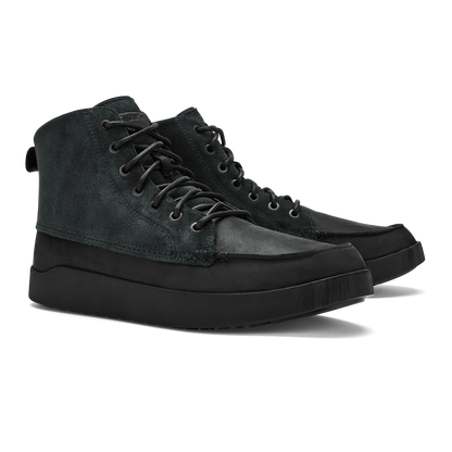 OluKai Mōlina Suede - Lava Rock