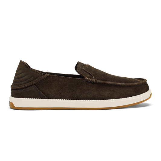 OluKai Kākaha Nia - Dark Wood