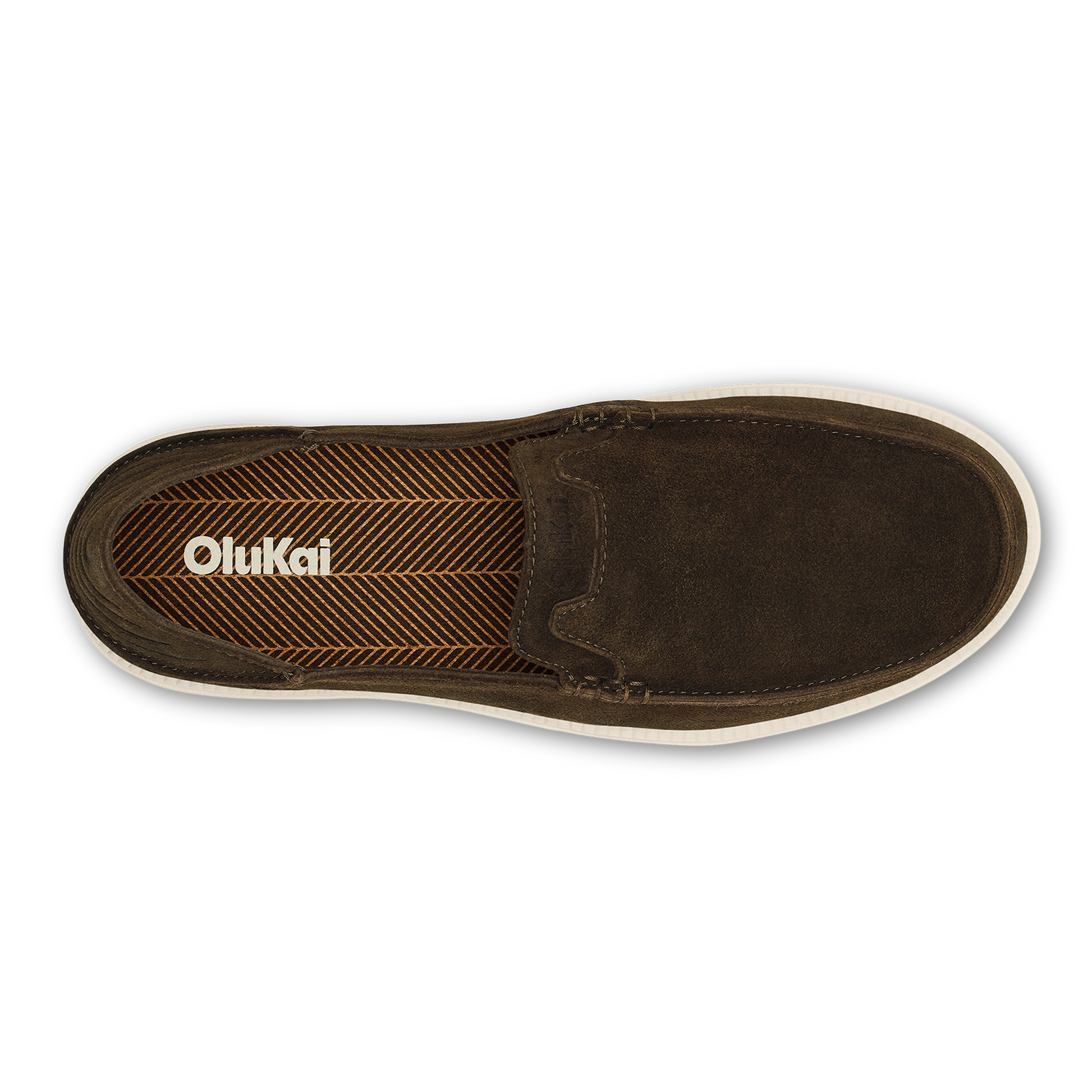 OluKai Kākaha Nia - Dark Wood