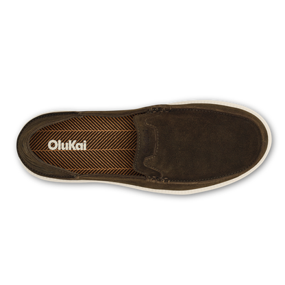 OluKai Kākaha Nia - Dark Wood