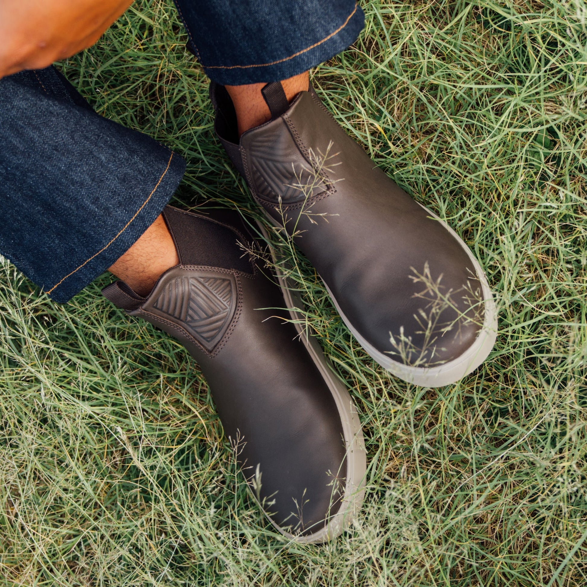 OluKai Lae'ahi Mid-Dk Java / Dk Java