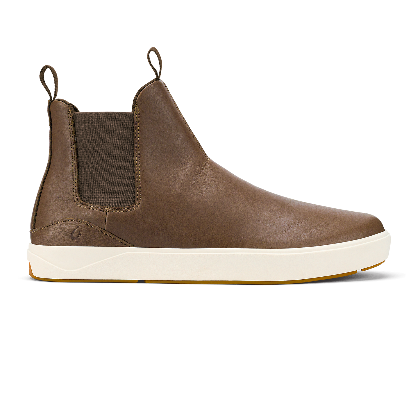 OluKai Lae'ahi Mid-Mustang / Mustang
