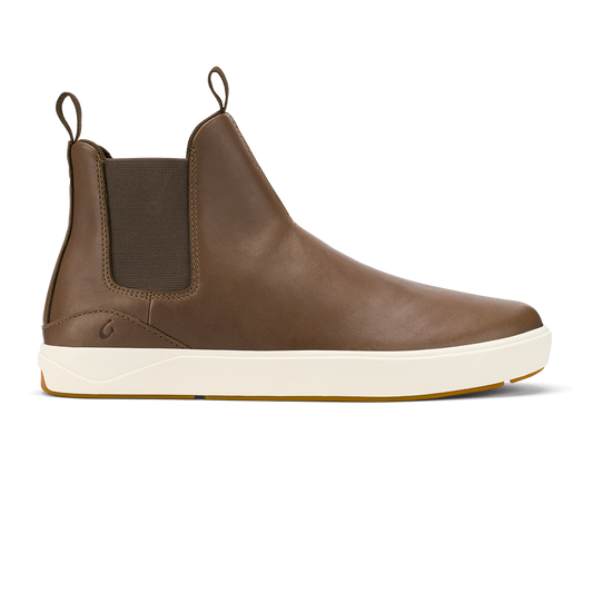 OluKai Lae'ahi Mid-Mustang / Mustang