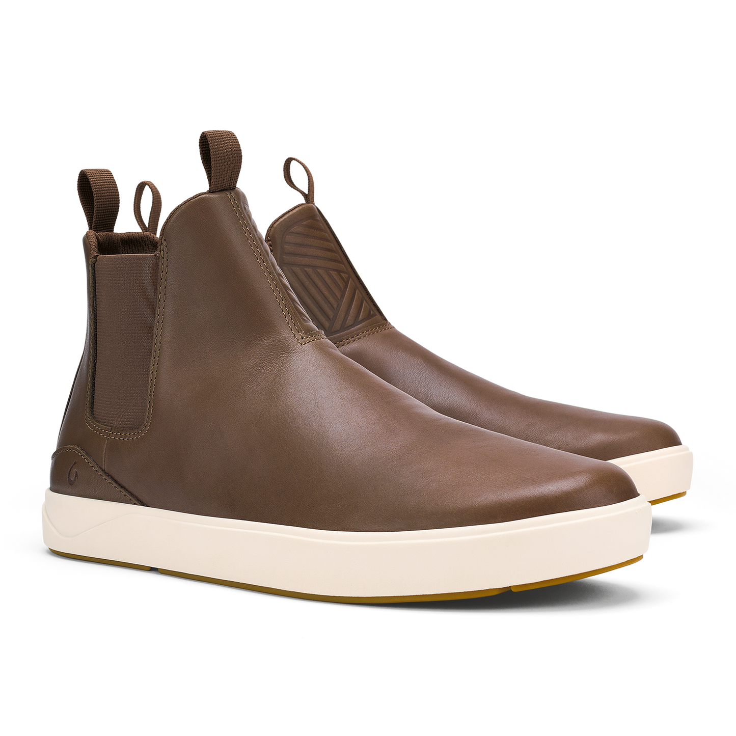 OluKai Lae'ahi Mid-Mustang / Mustang