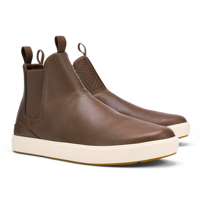 OluKai Lae'ahi Mid-Mustang / Mustang