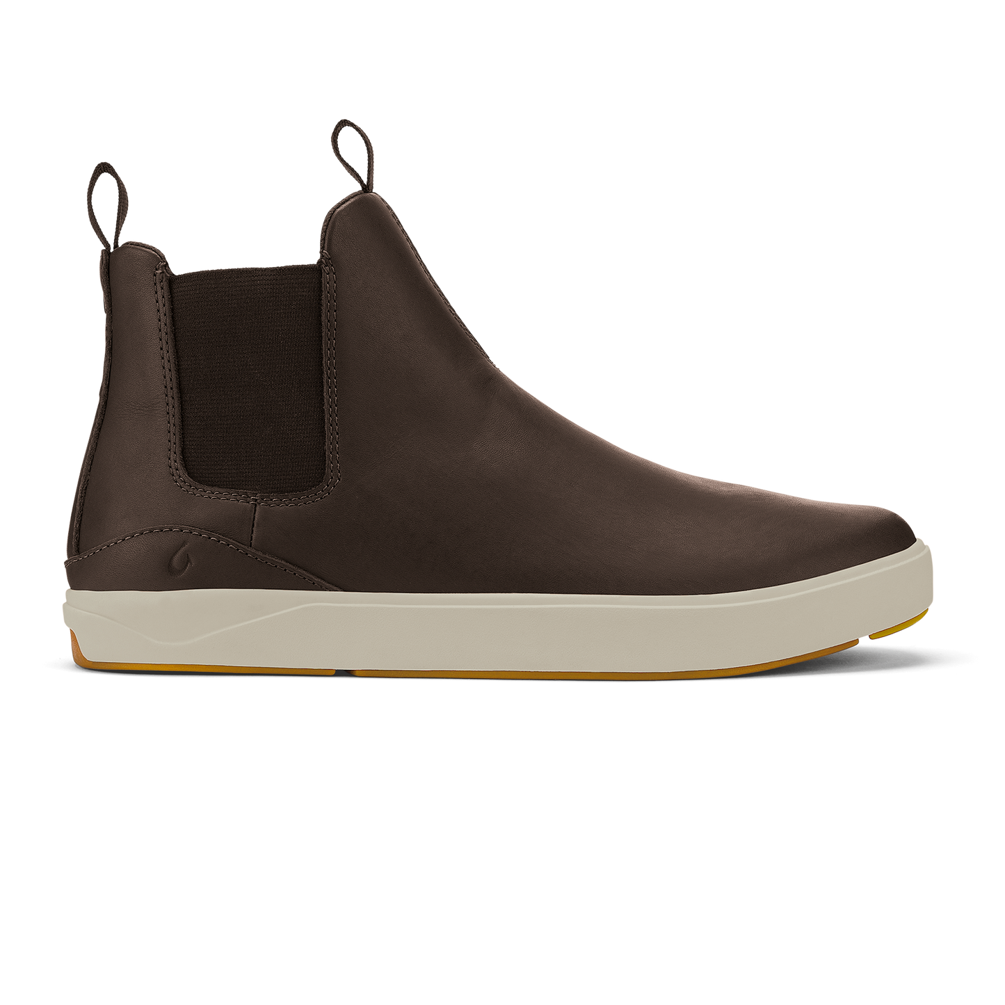 OluKai Lae'ahi Mid-Dk Java / Dk Java