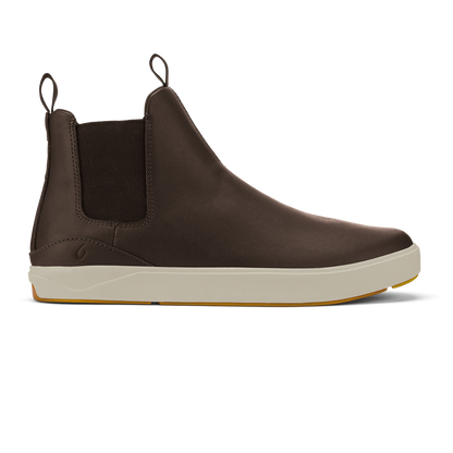 OluKai Lae'ahi Mid-Dk Java / Dk Java