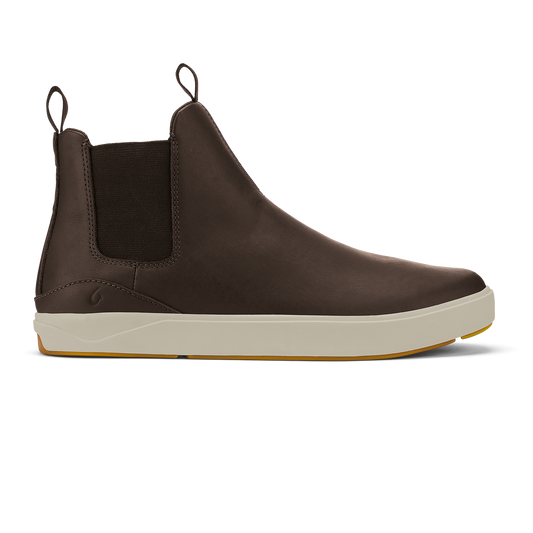 OluKai Lae'ahi Mid-Dk Java / Dk Java