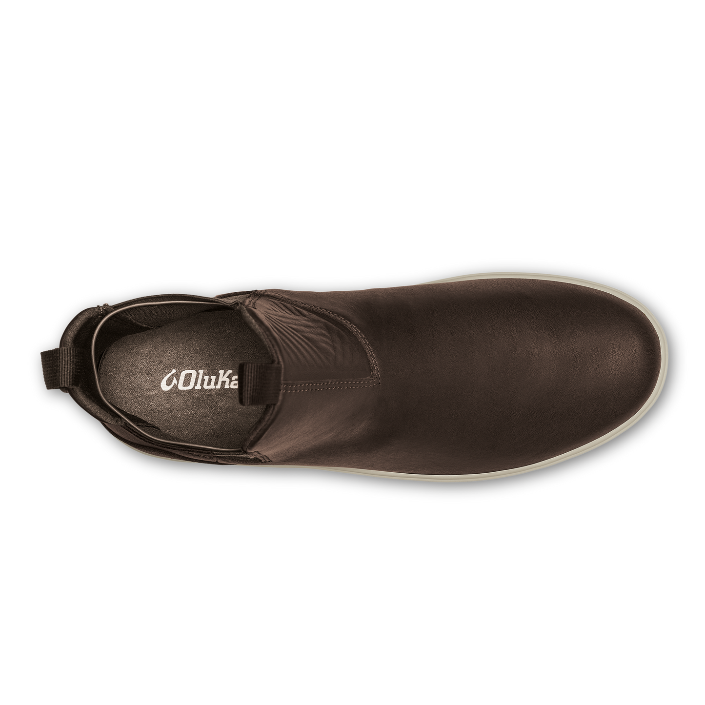 OluKai Lae'ahi Mid-Dk Java / Dk Java