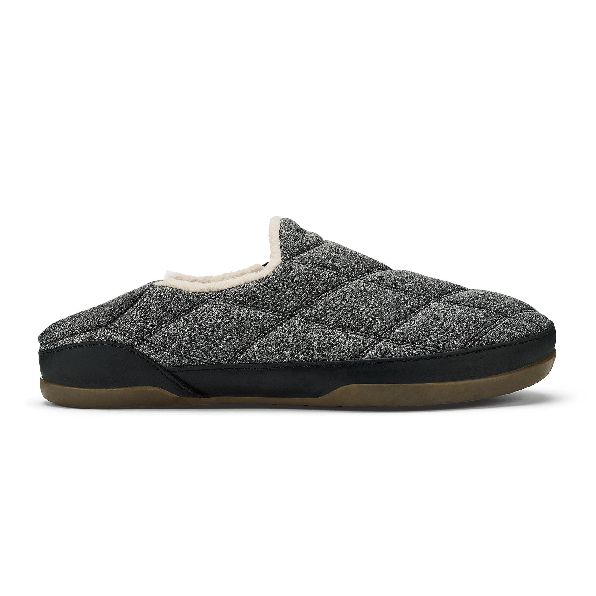 OluKai Pūkuʻi-Dark Shadow / Lava Rock