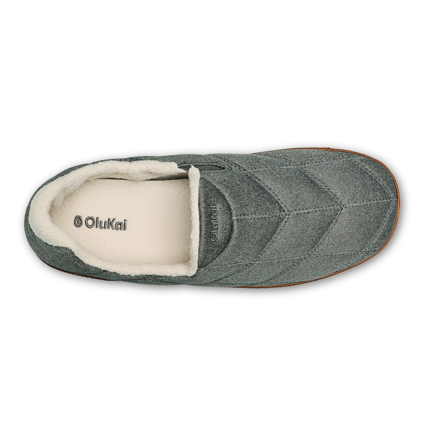 OluKai Pūkuʻi-Ash / Ash