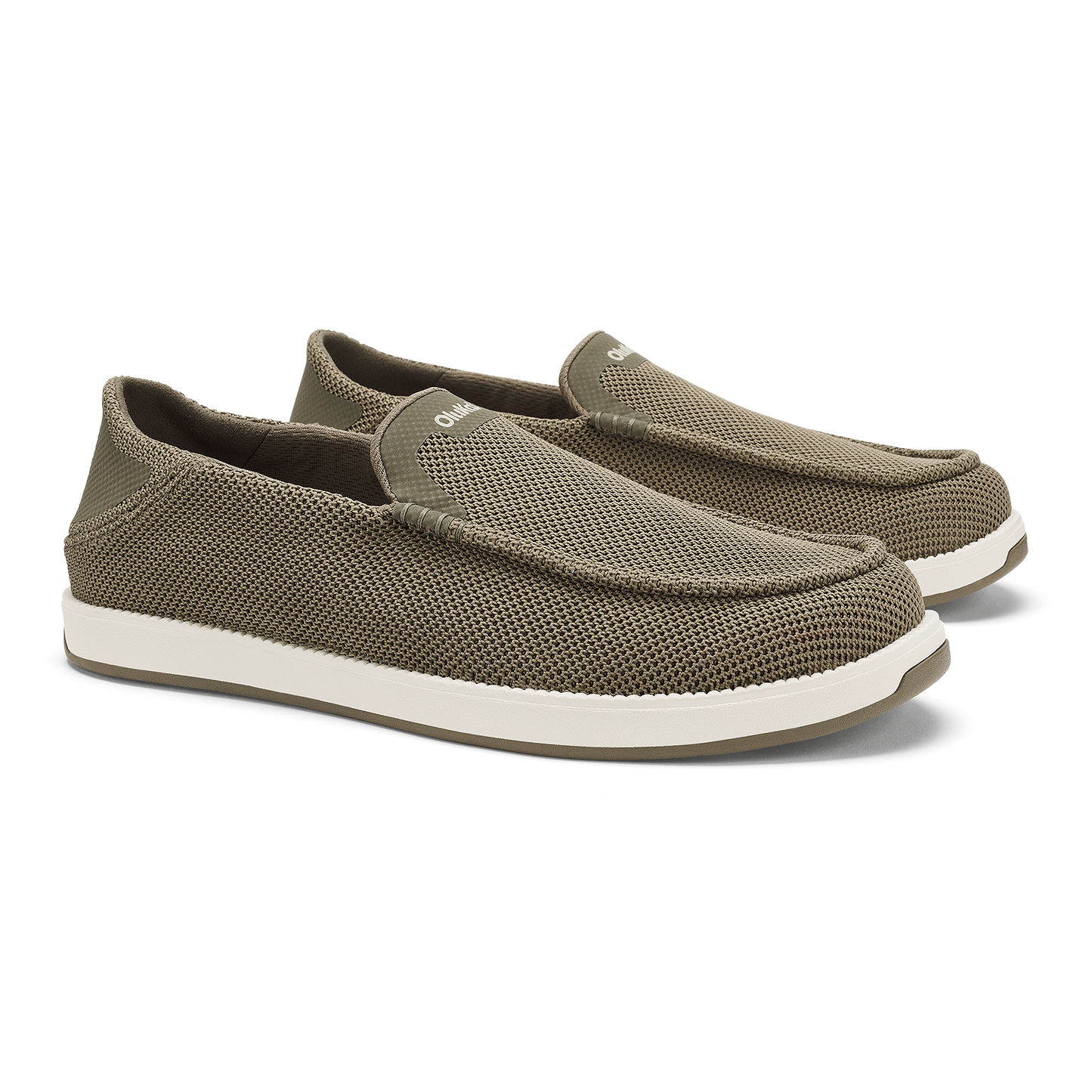 OluKai Kākaha Mesh - Clay