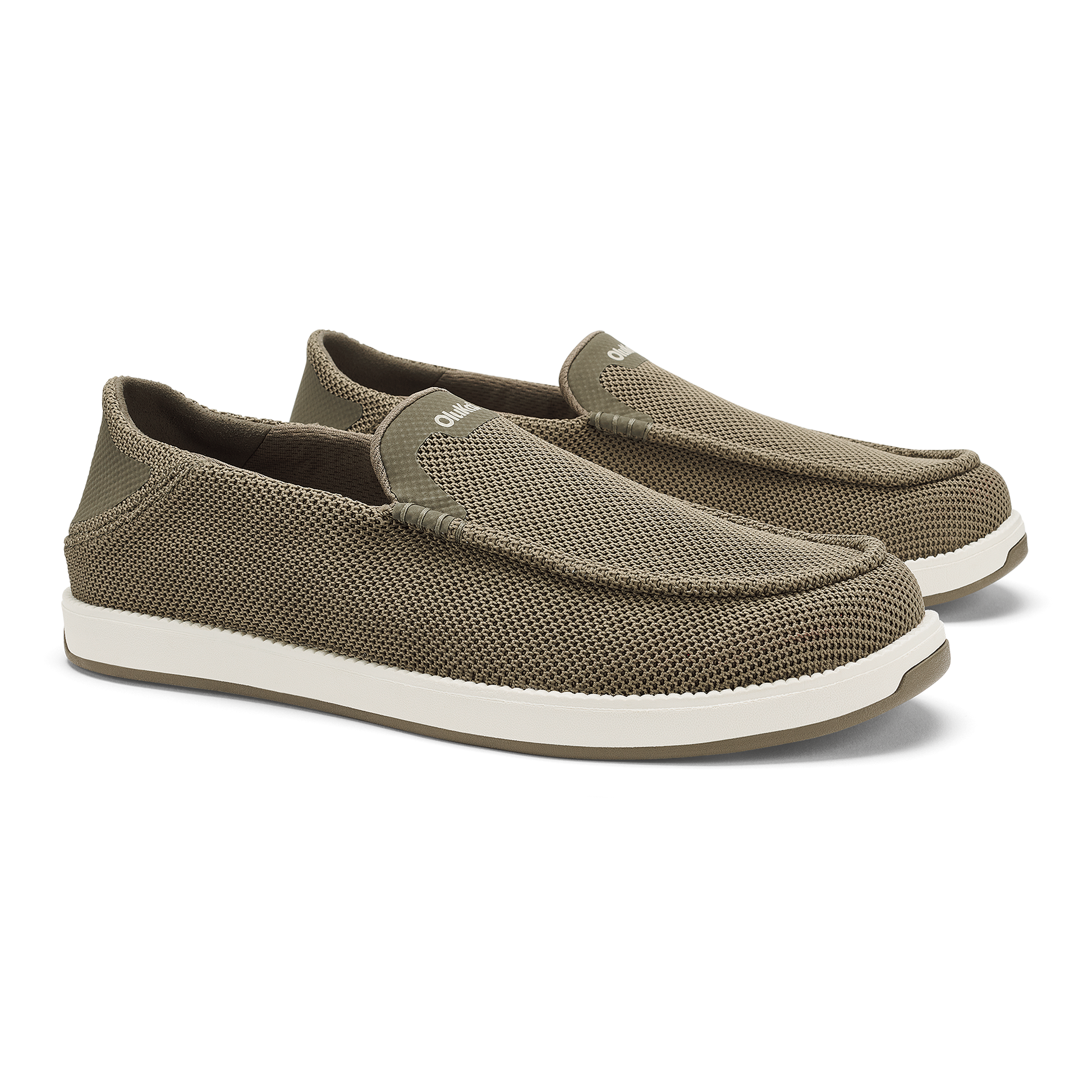 OluKai Kākaha Mesh - Clay