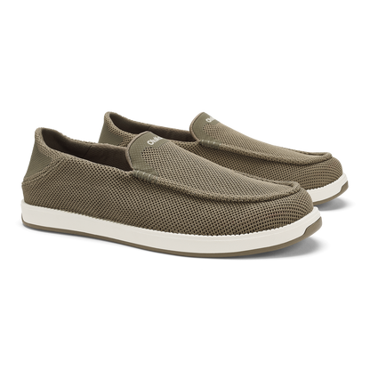 OluKai Kākaha Mesh - Clay