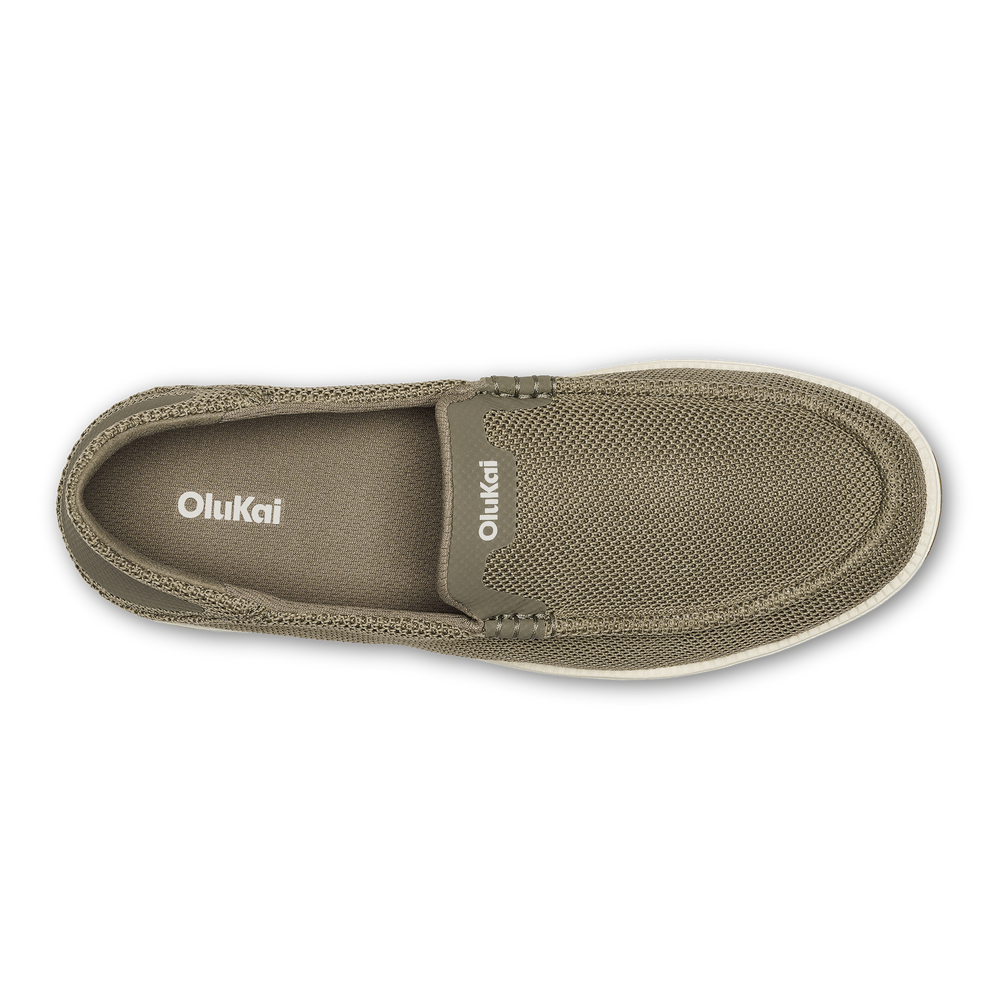 OluKai Kākaha Mesh - Clay