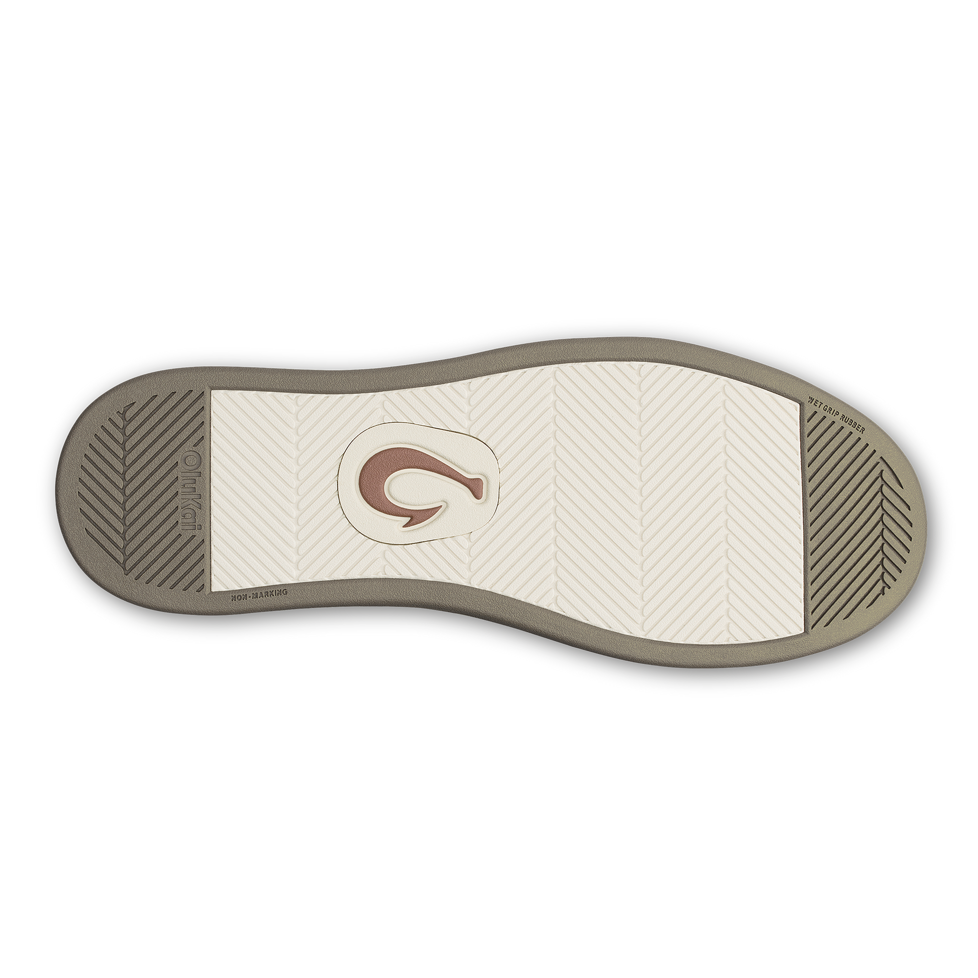 OluKai Kākaha Mesh - Clay