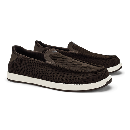 OluKai Kākaha Mesh - Dark Java