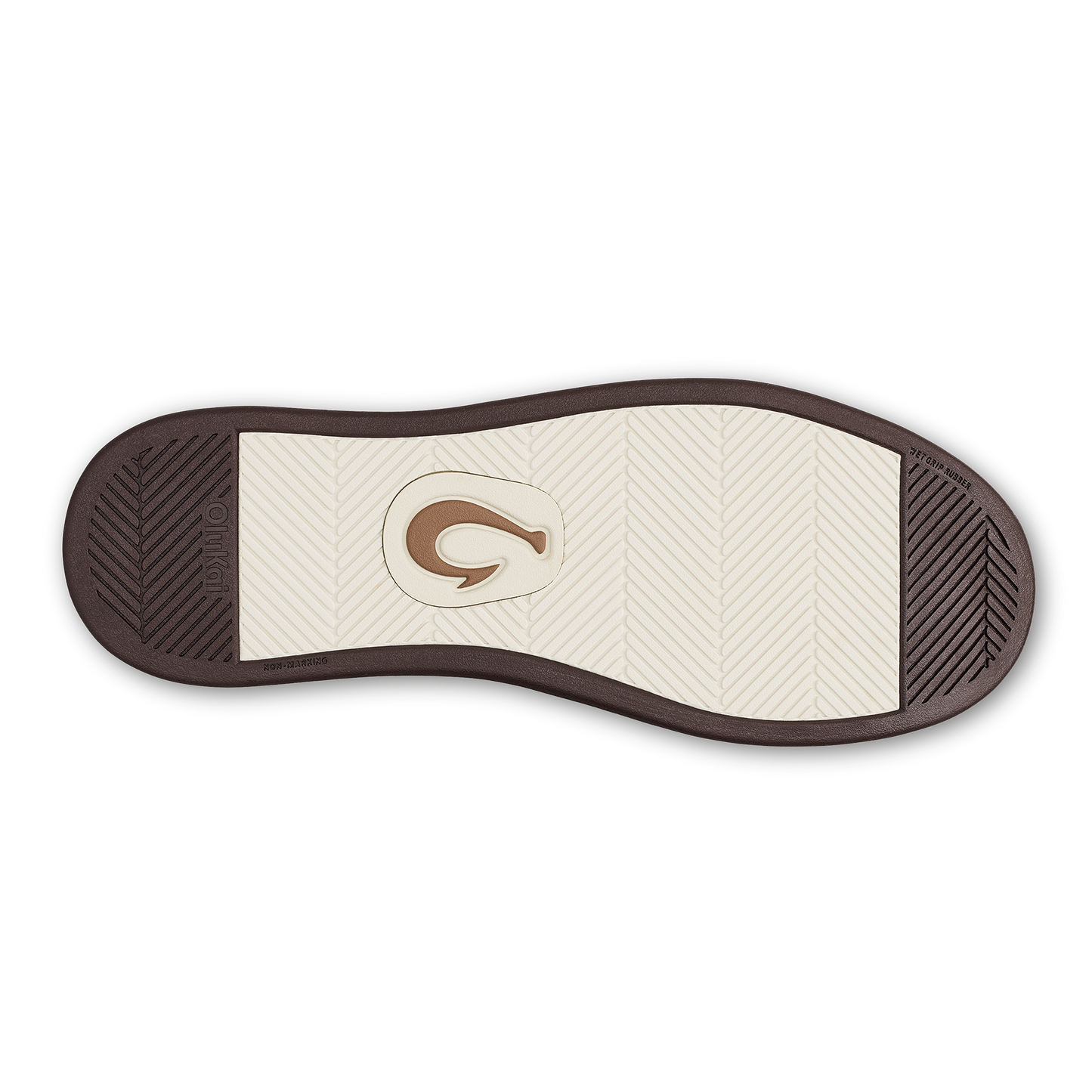 OluKai Kākaha Mesh - Dark Java