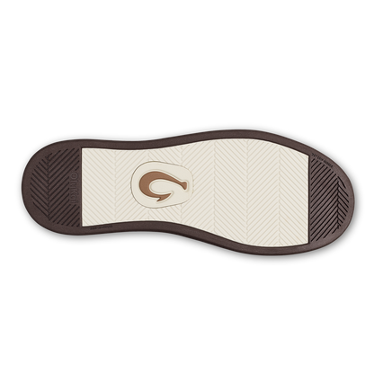 OluKai Kākaha Mesh - Dark Java