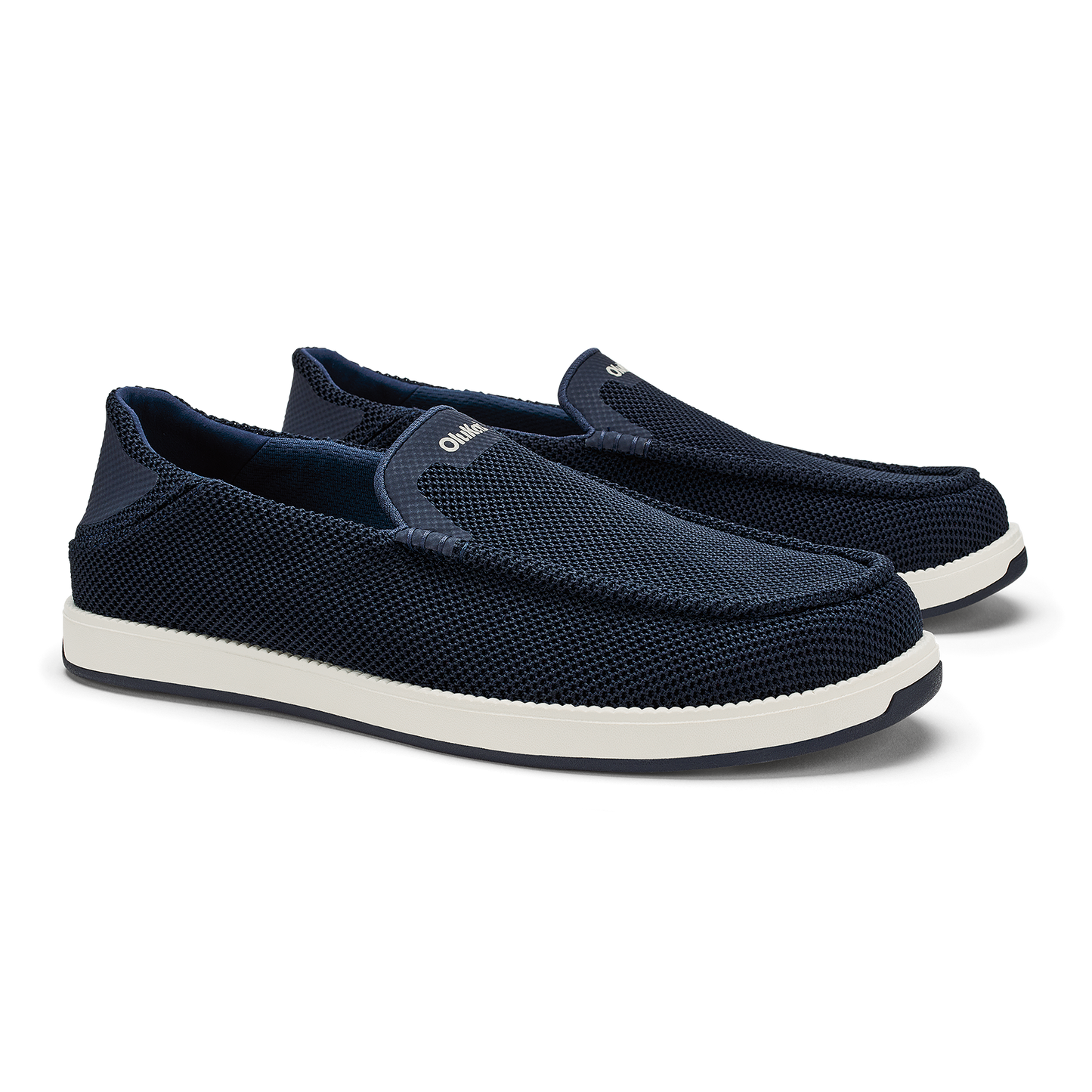 OluKai Kākaha Mesh - Navy