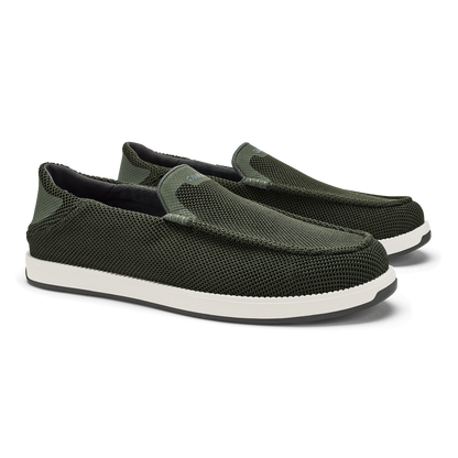 OluKai Kākaha Mesh - Nori
