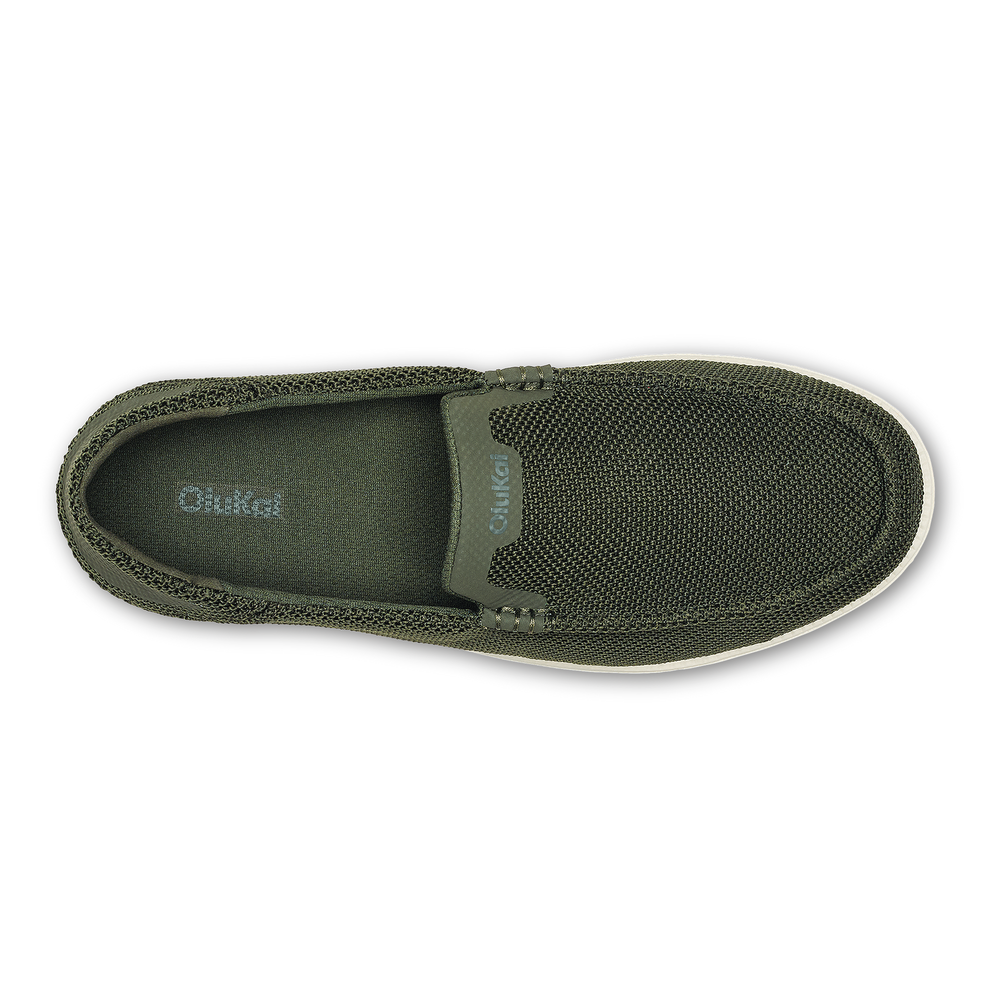 OluKai Kākaha Mesh - Nori