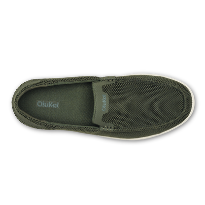 OluKai Kākaha Mesh - Nori