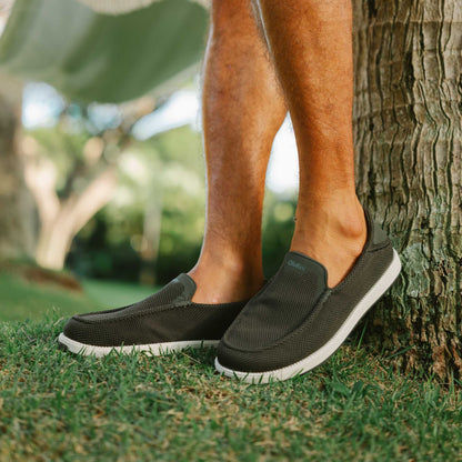 OluKai Kākaha Mesh - Nori