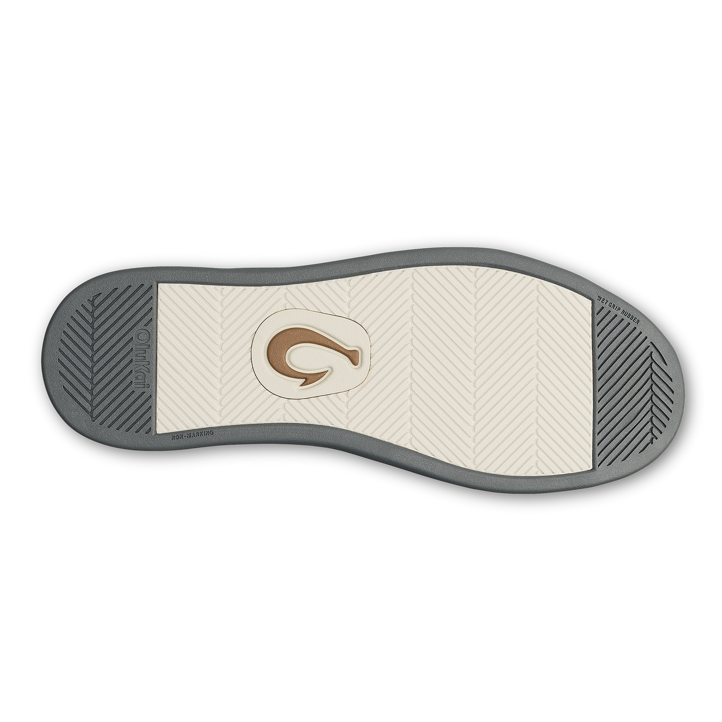 OluKai Kākaha Mesh - Rock