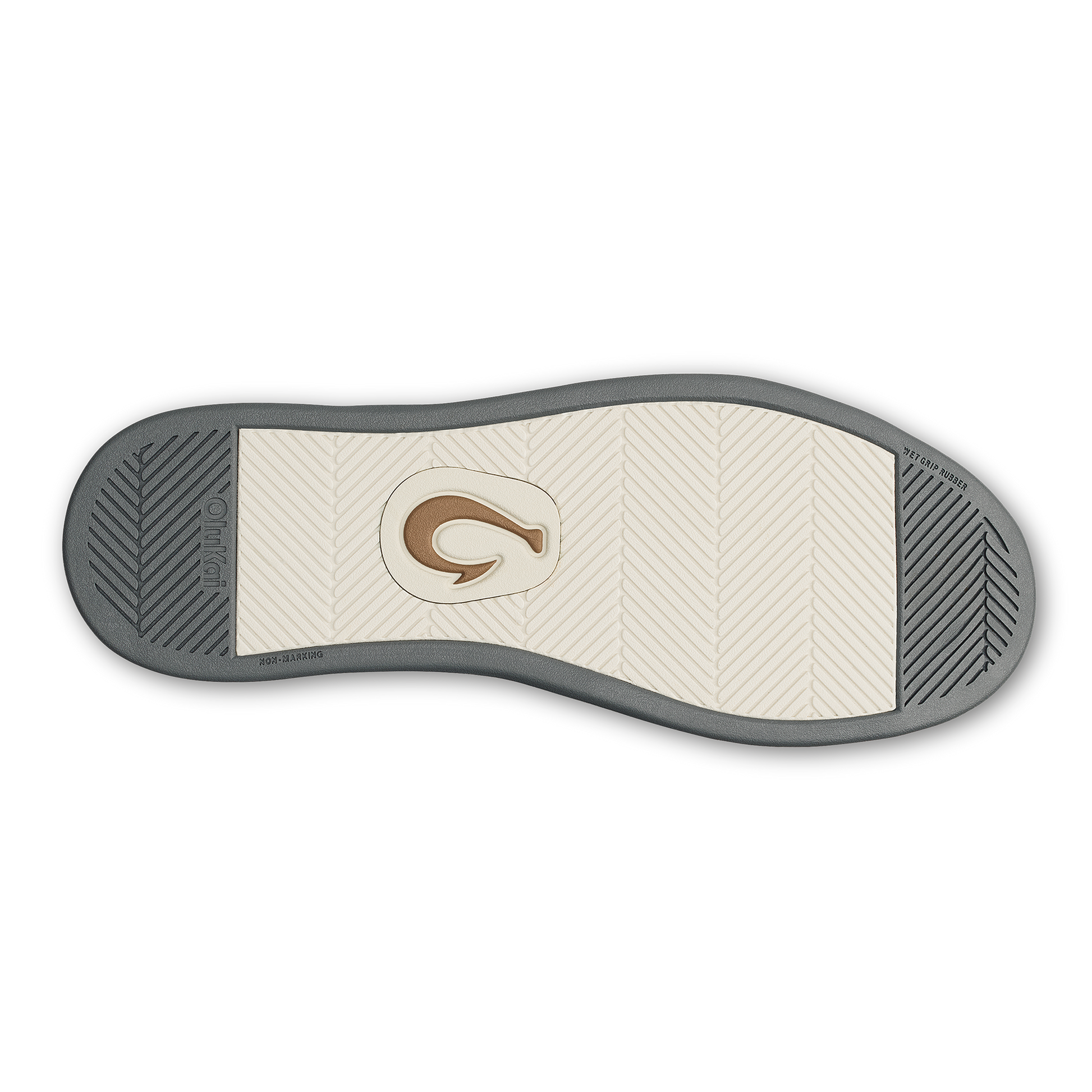 OluKai Kākaha Mesh - Rock