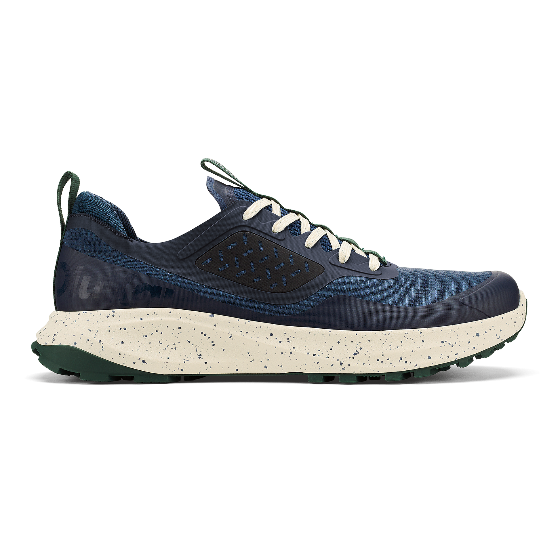 OluKai Makiki-Trench Blue / Trench Blue