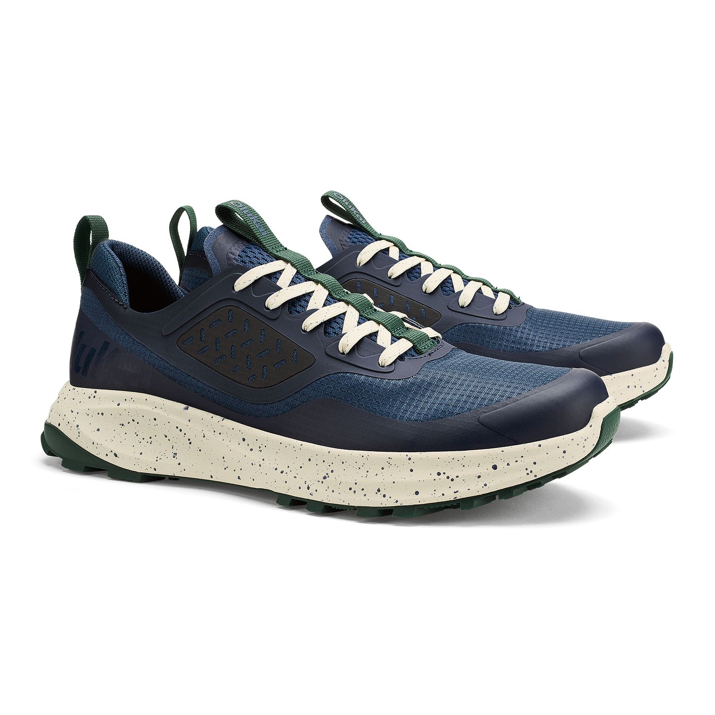 OluKai Makiki-Trench Blue / Trench Blue