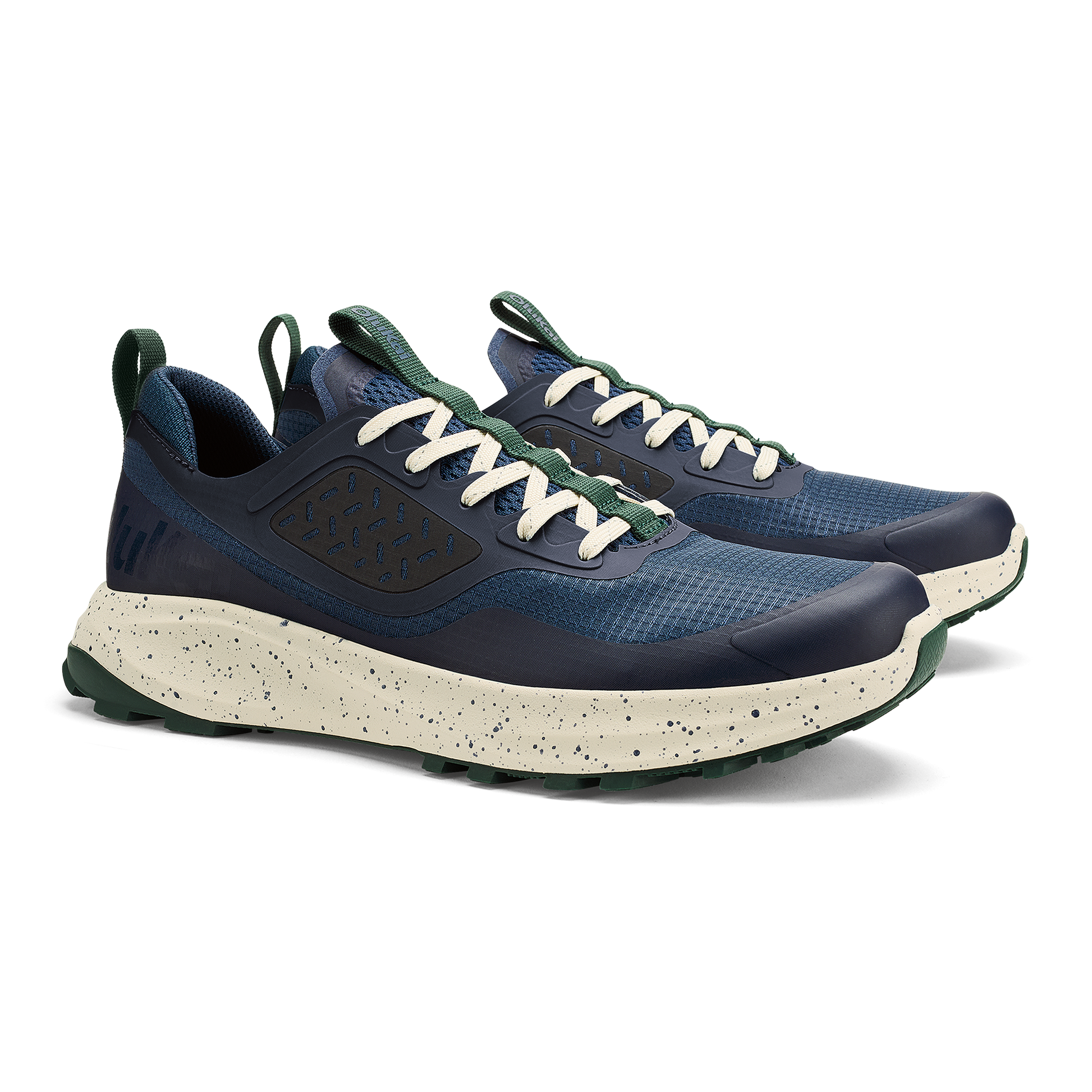OluKai Makiki-Trench Blue / Trench Blue