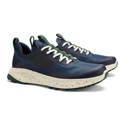 OluKai Makiki-Trench Blue / Trench Blue