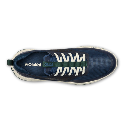OluKai Makiki-Trench Blue / Trench Blue