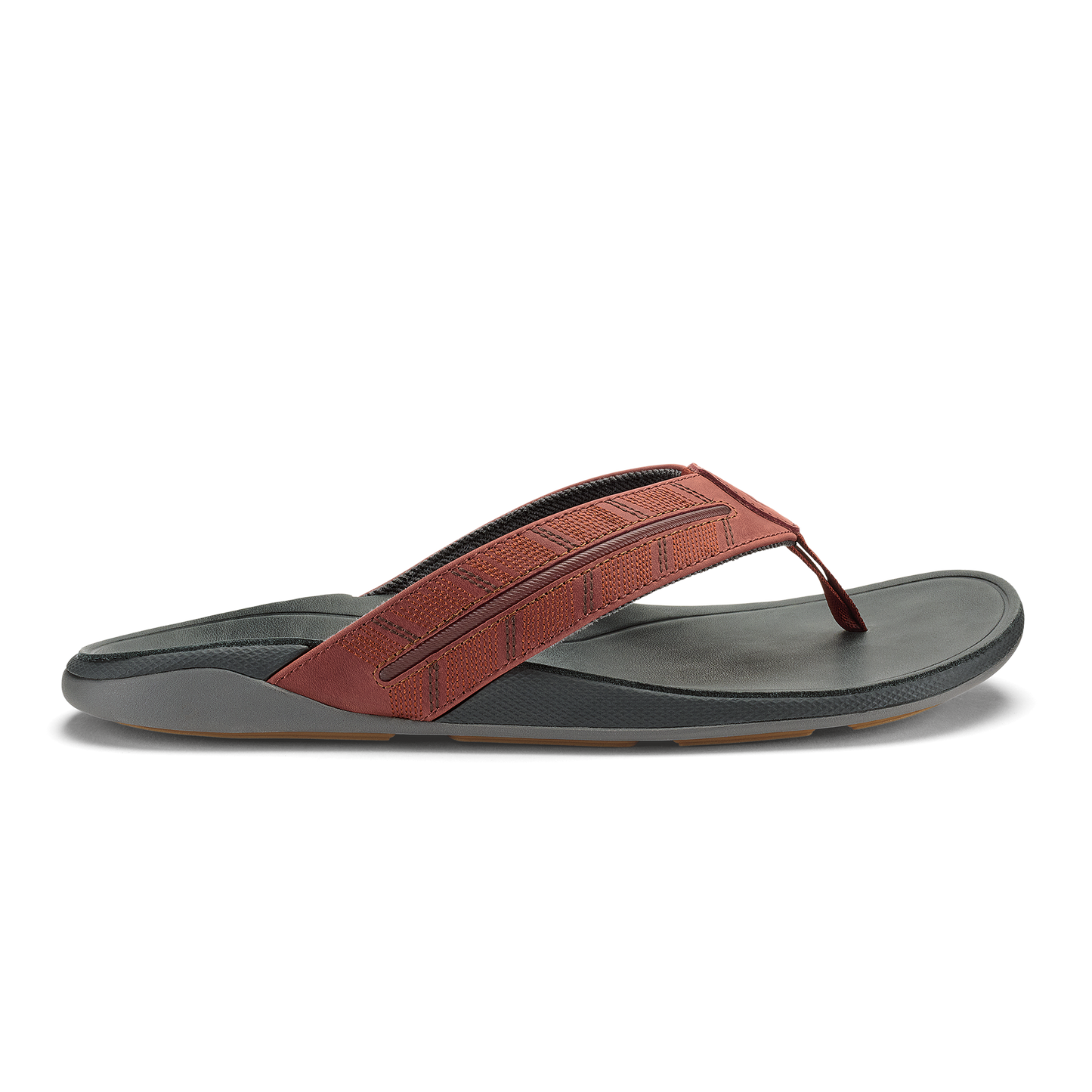 OluKai Tuahine Palm-Canoe / Rock