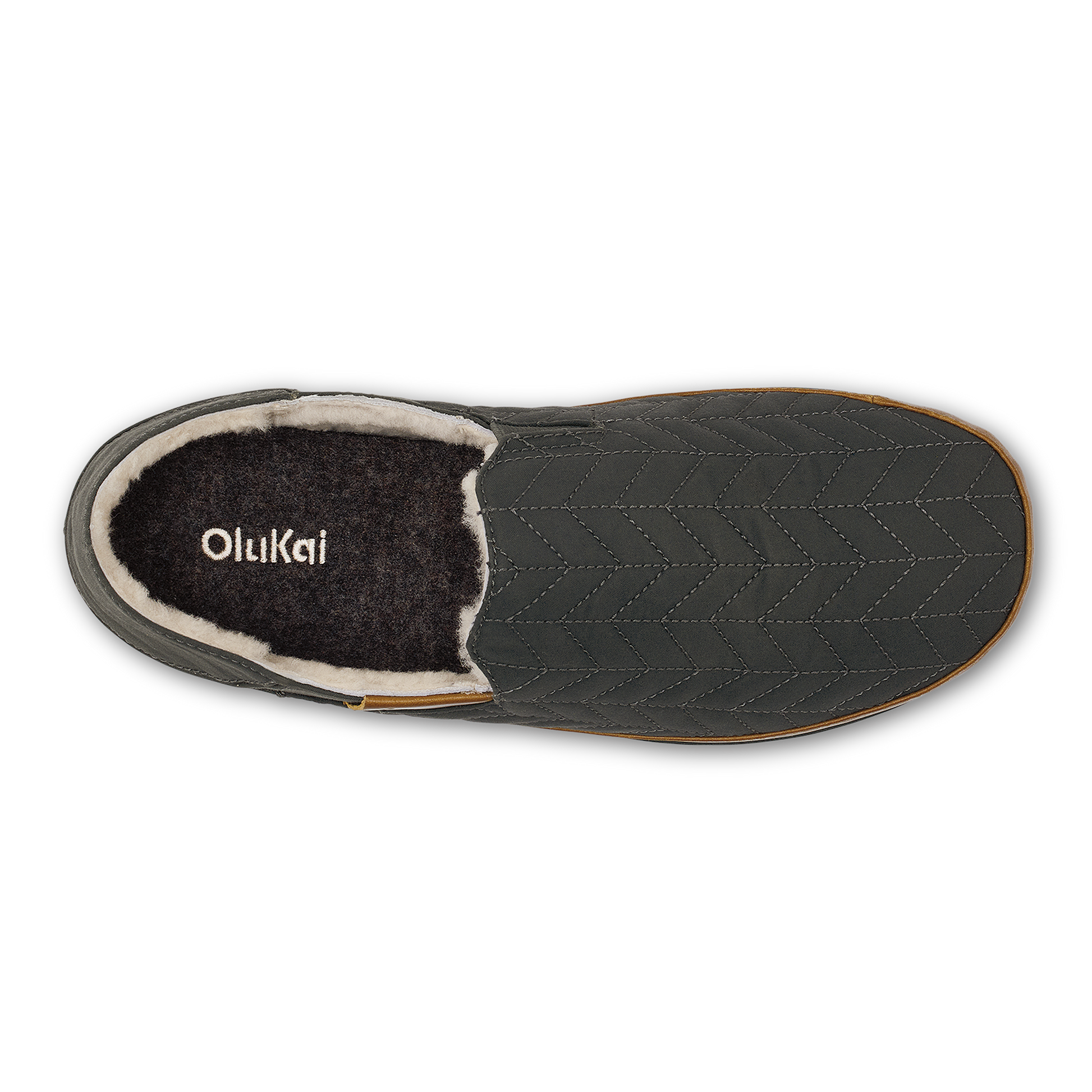 OluKai Hanohano - Dark Shadow