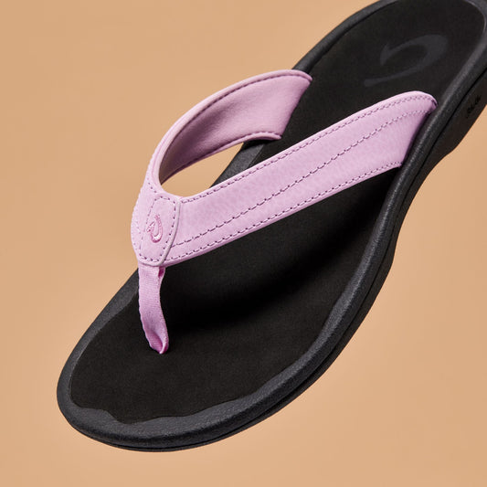 OluKai ‘Ohana - Paradise Pink / Lava Rock
