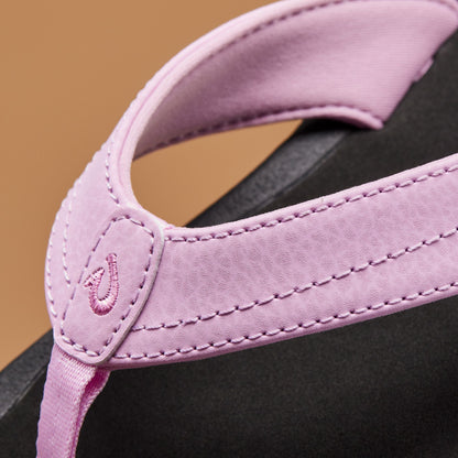 OluKai ‘Ohana - Paradise Pink / Lava Rock