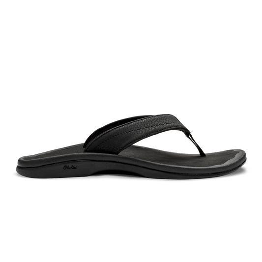 OluKai ‘Ohana - Black