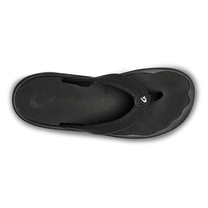OluKai ‘Ohana - Black